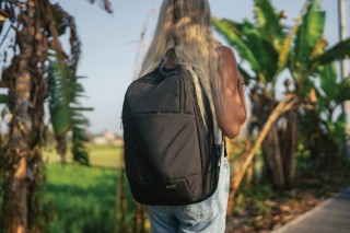 Mochila para portátil moderna personalizada